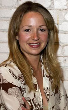 Marissa Ribisi